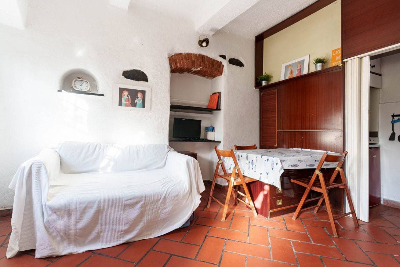 Foto 6 von 12: Ferienwohnung für 2 Personen