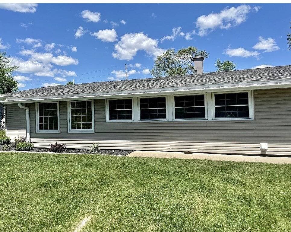 Foto 12 von 17: Cozy 3 bed, 2 bath home close to historic downtown Hannibal