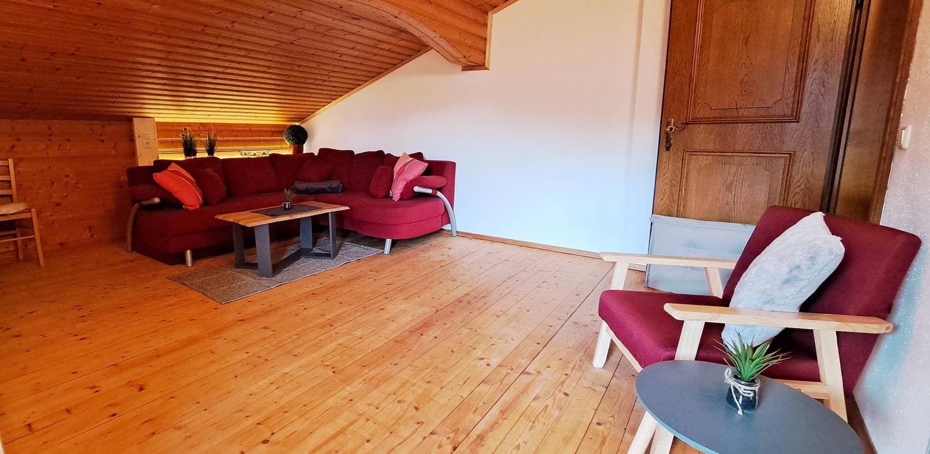 Foto 7 von 20: Apartment Wegmo für 2 - 4 Personen
