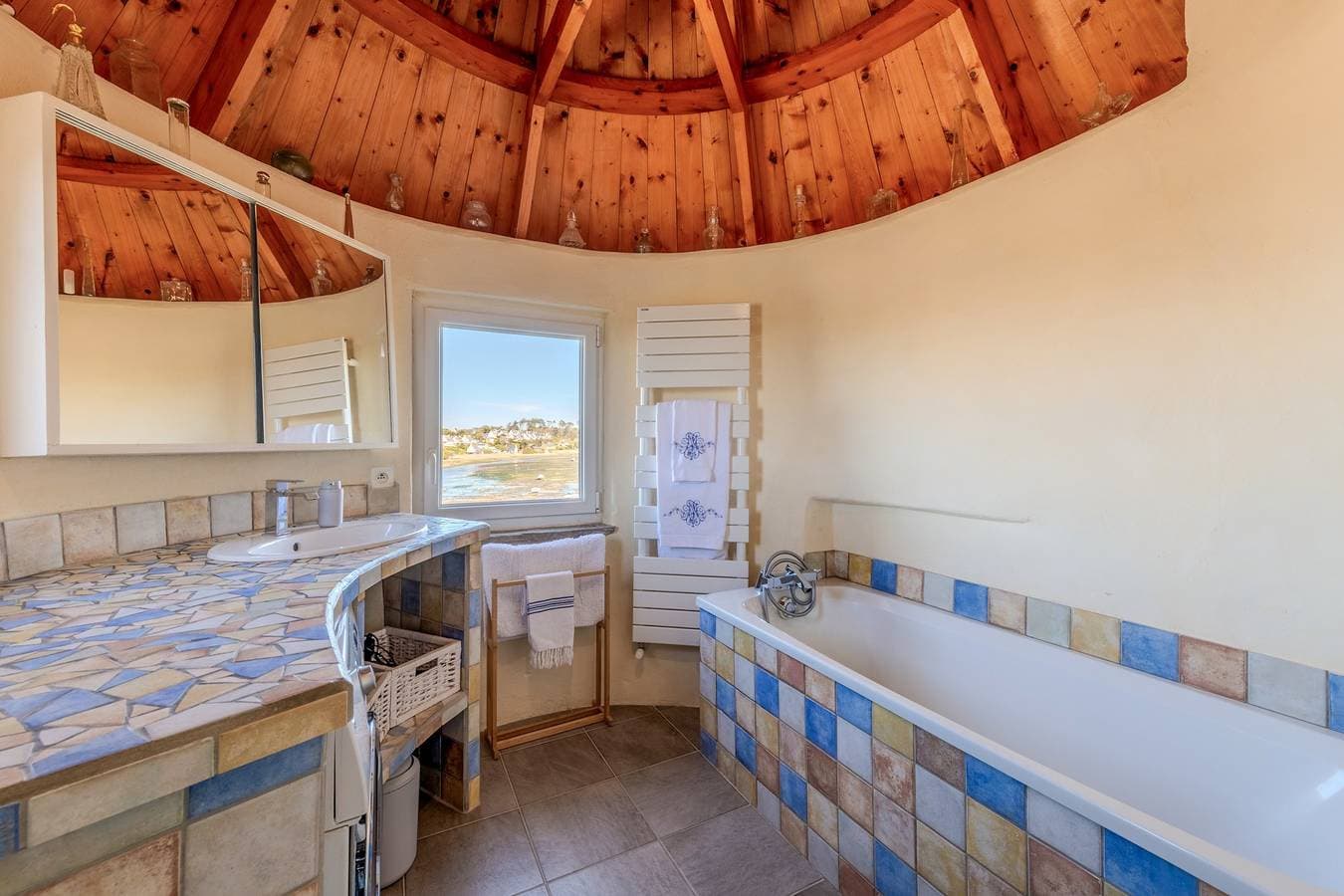 Foto 5 von 27: Ferienhaus für 6 Personen mit Garten