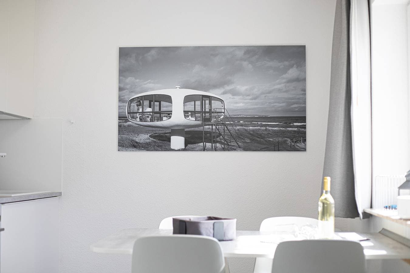 Foto 13 von 26: Ferienwohnung Seeglück Sellin