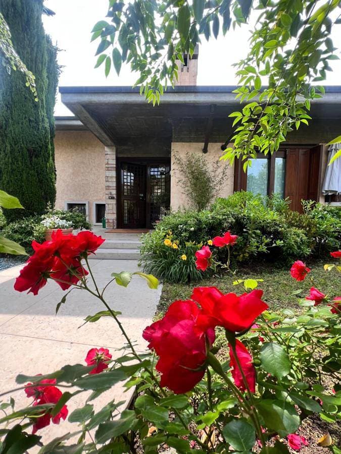 Residenza Borgo San Rocco 1