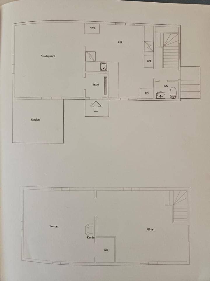 Foto 8 von 8: Two-Bedroom House