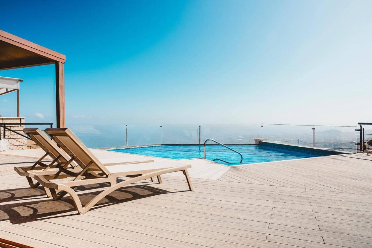 Villa LaMar Luxury Villa with Private Pool and Jacuzzi 1