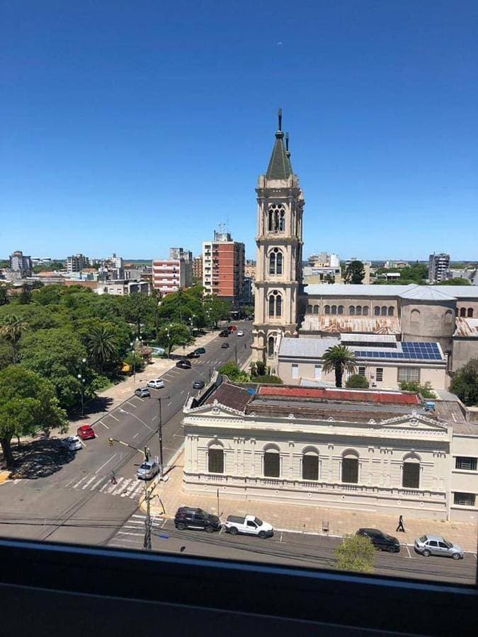 Apartamento Bela Vista 1
