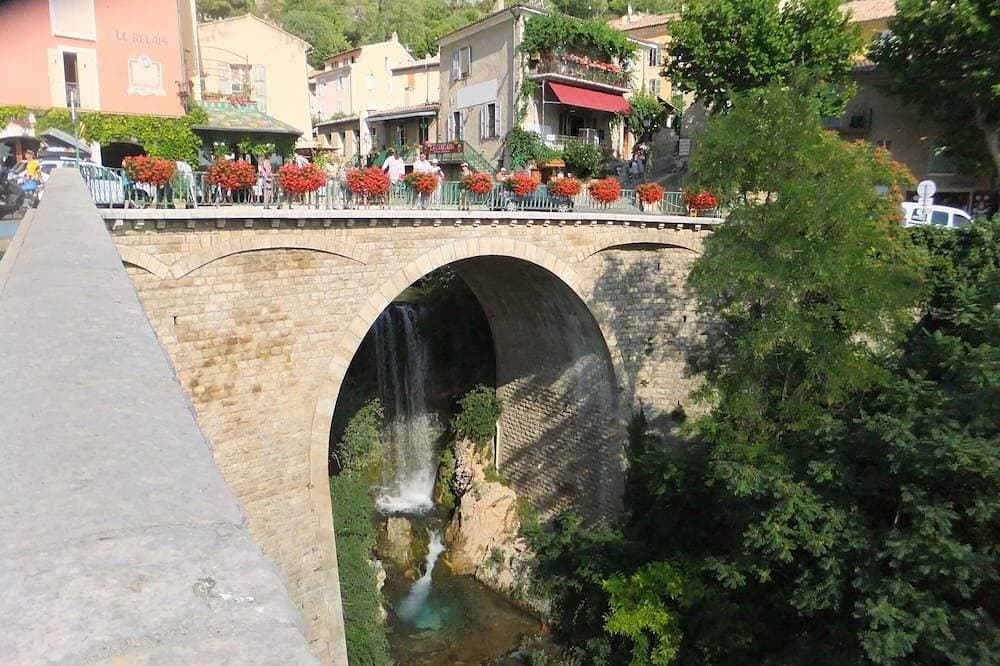Foto 12 von 19: Einzimmerwohnung in Moustiers Sainte Marie