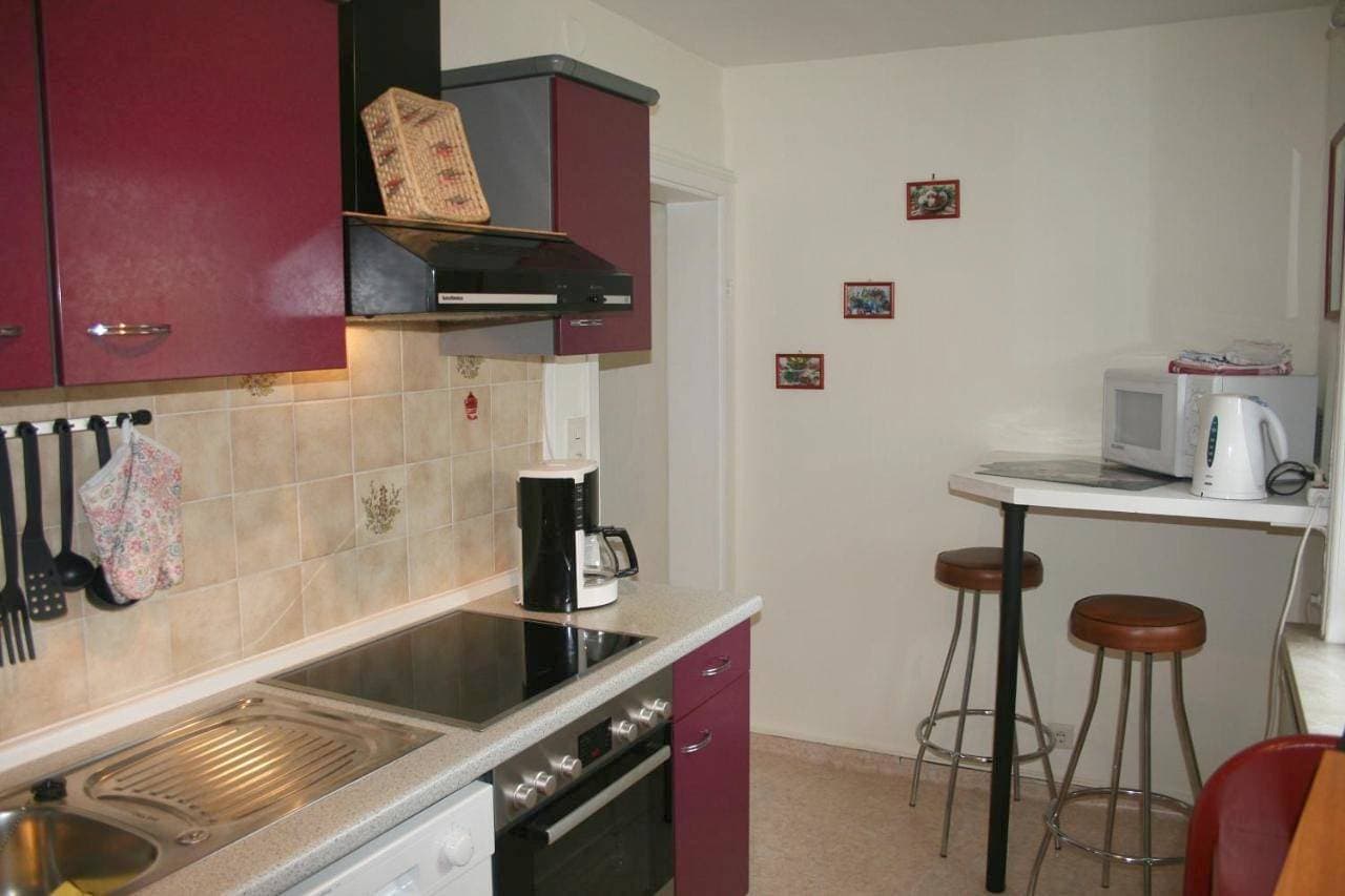 Foto 4 von 21: Apartment