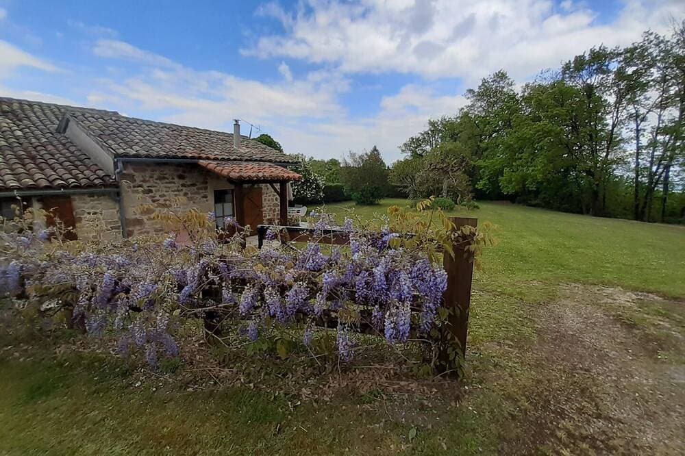 Foto 8 von 16: Le Roudou - Vaour - Gîte