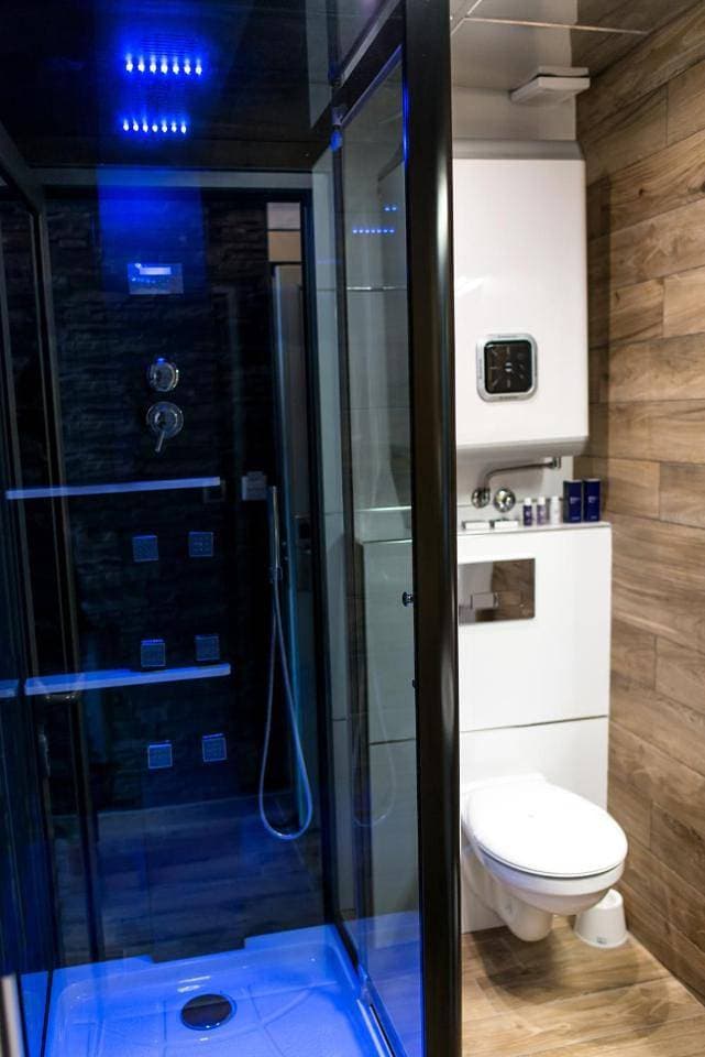 Foto 11 von 14: Double or Twin Room with Bathroom
