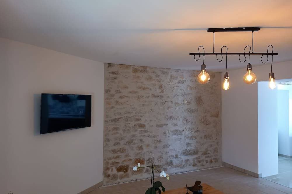 Foto 8 von 25: Gîte \"La Truffière
