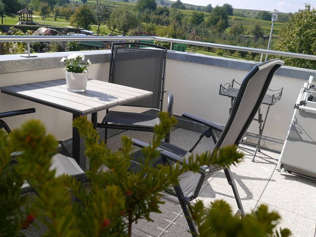Foto 9 von 32: Frühburgunder im Ferienhaus Lehmättle