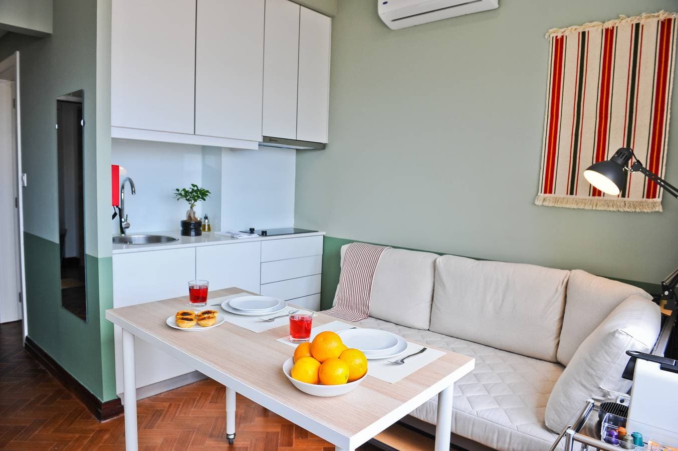 Foto 4 von 22: Ferienwohnung für 2 Personen