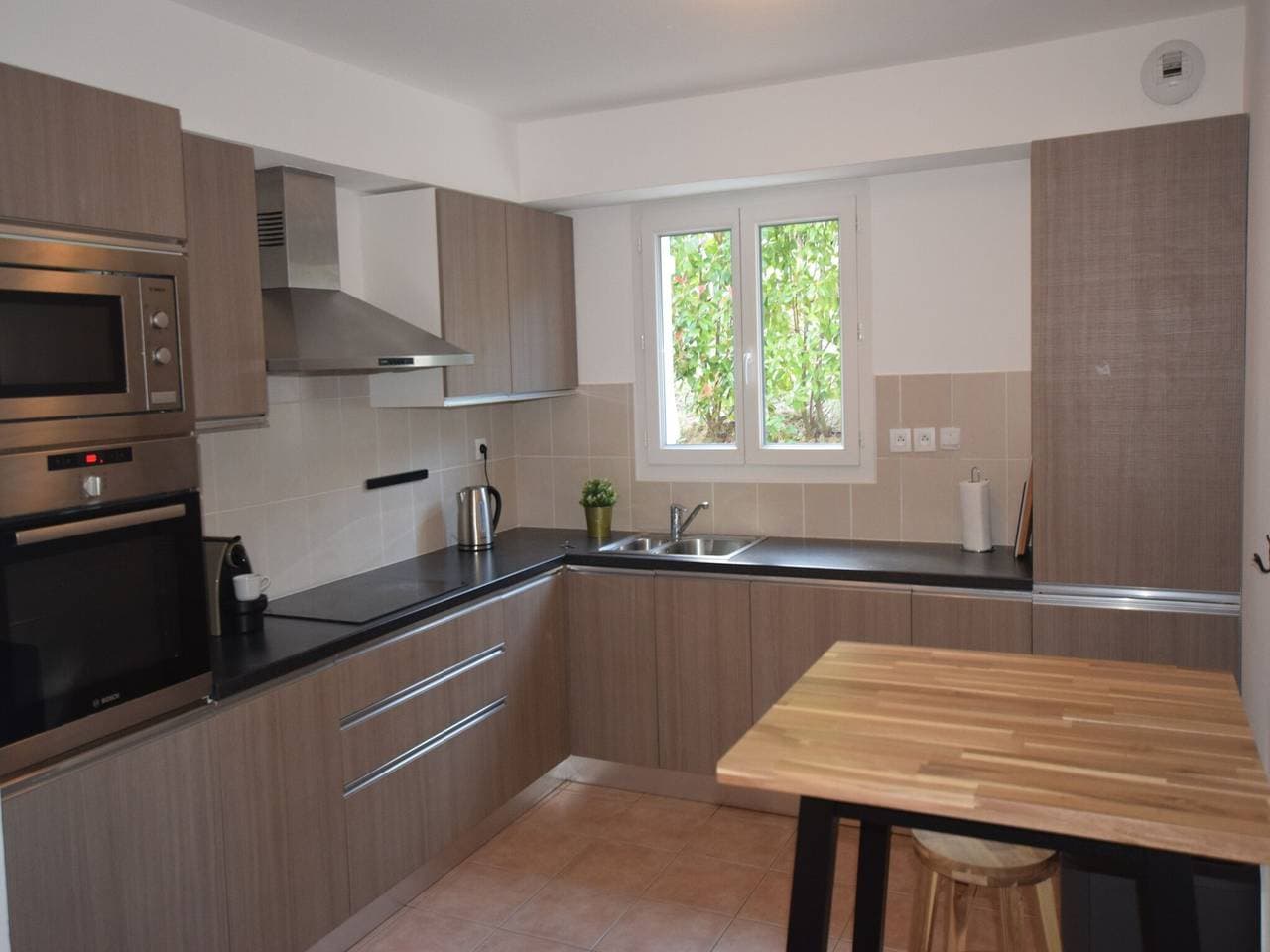 Foto 2 von 40: Villa für 6 Personen mit Pool