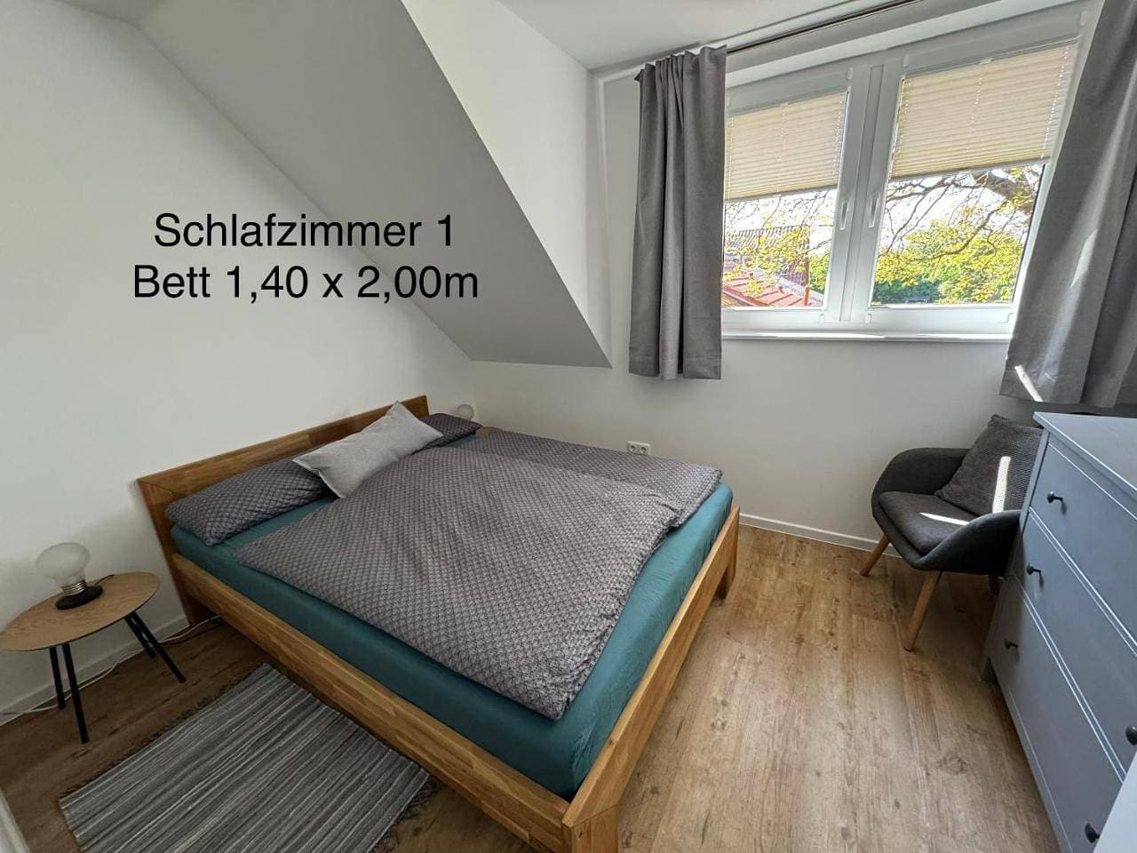 Foto 7 von 33: Three-Bedroom Superior Apartment