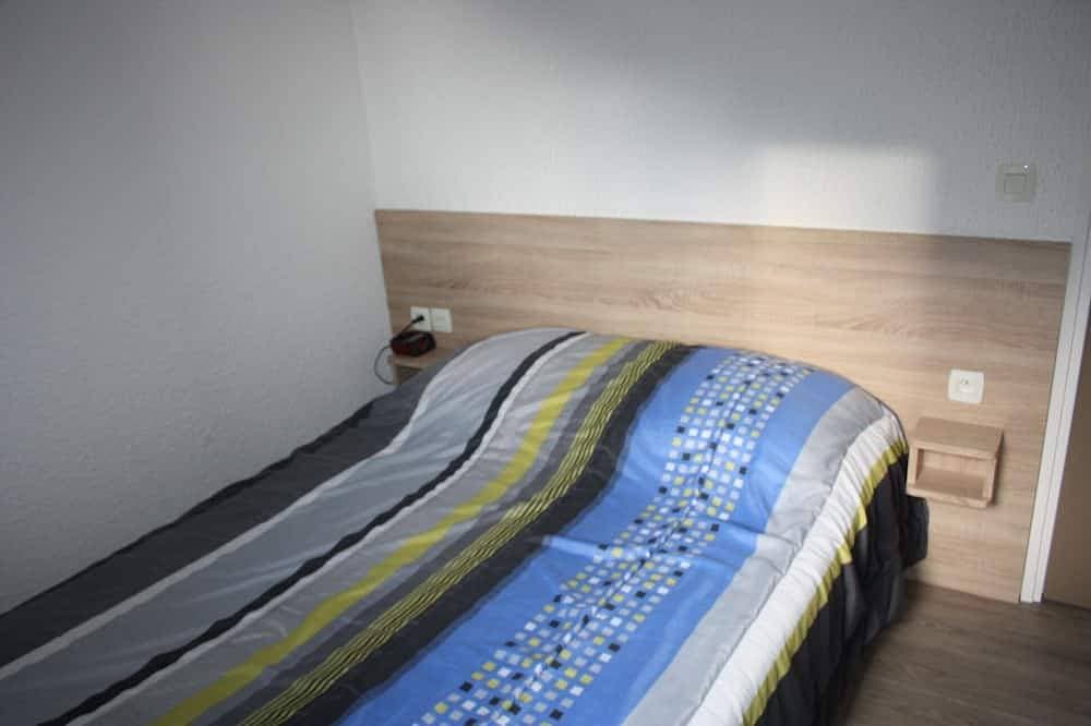 Foto 3 von 22: Bergwohnung, am Fuße der Piste, klassifiziert zwei Sterne.