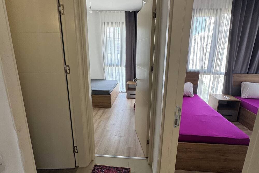 Foto 5 von 21: Peaceful 2-bedroom apartment with AC in charming Girne