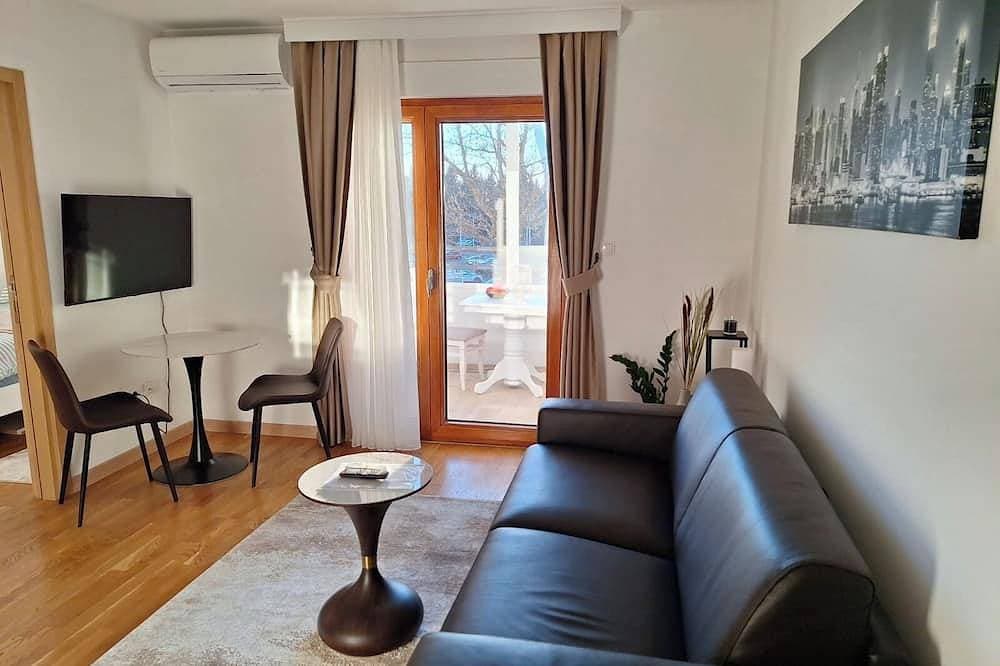 Foto 6 von 15: Apartment Podgorica City center-Aurora 33
