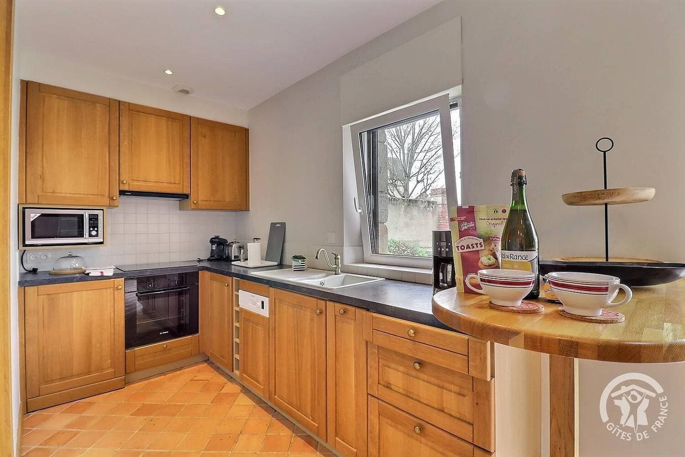 Foto 6 von 20: Petite maison de caractère