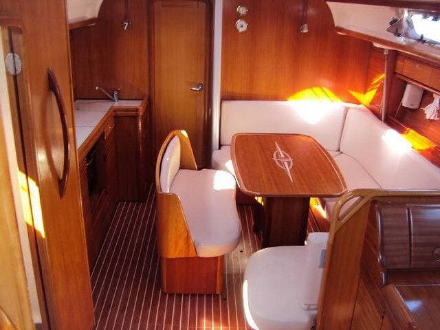 Foto 2 von 49: Boot für 4 Personen
