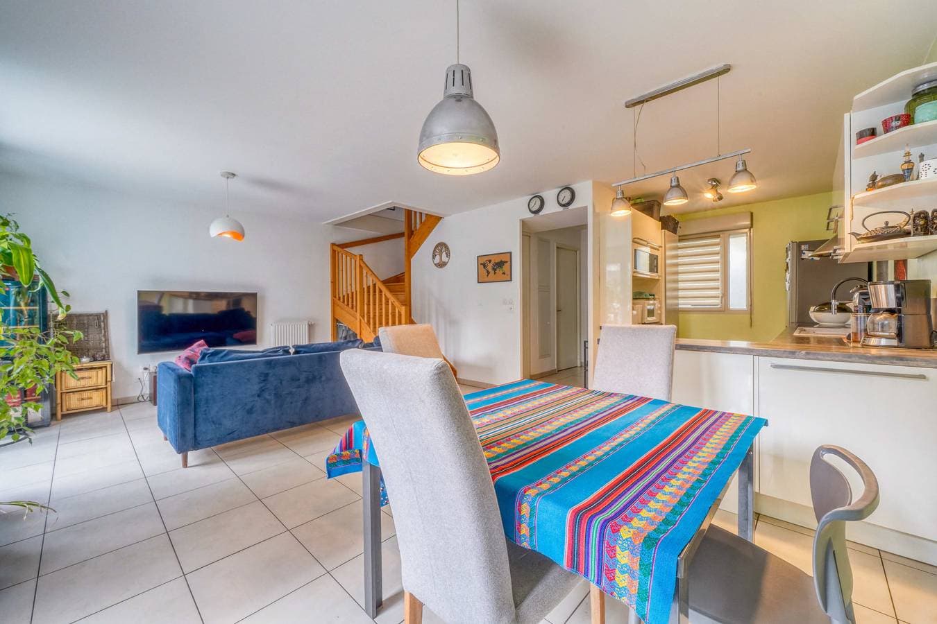 Foto 5 von 22: Ferienhaus für 4 Personen mit Garten