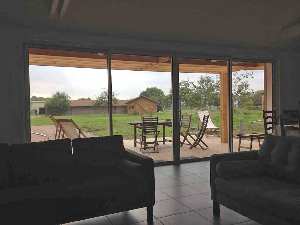 Foto 2 von 15: Gîtes de France® - Le Gîte équestre
