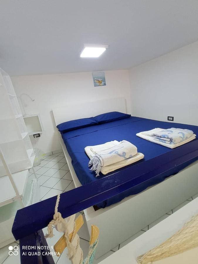 Victor's Room 1