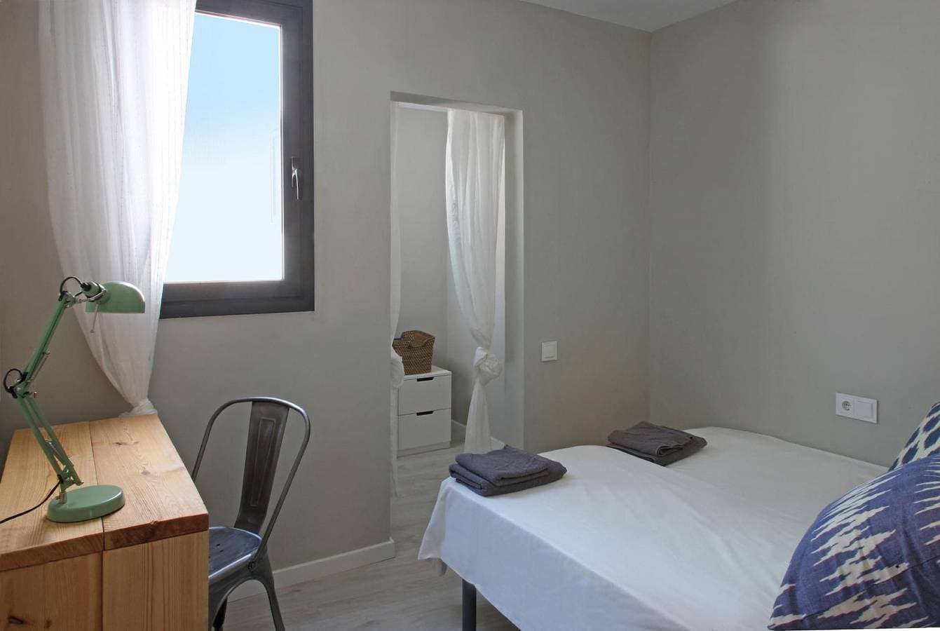 Foto 13 von 21: Villa für 6 Personen mit Pool