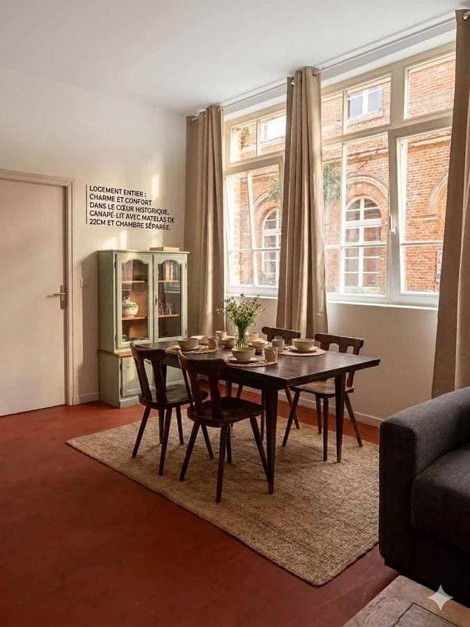 Foto 4 von 9: Apartment
