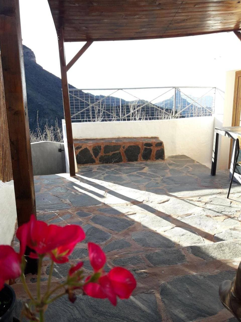 Foto 4 von 28: One-Bedroom House