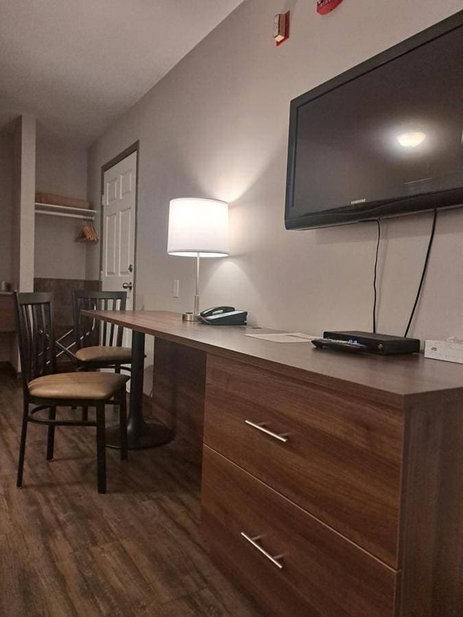 Foto 4 von 9: Double Room with Two Double Beds