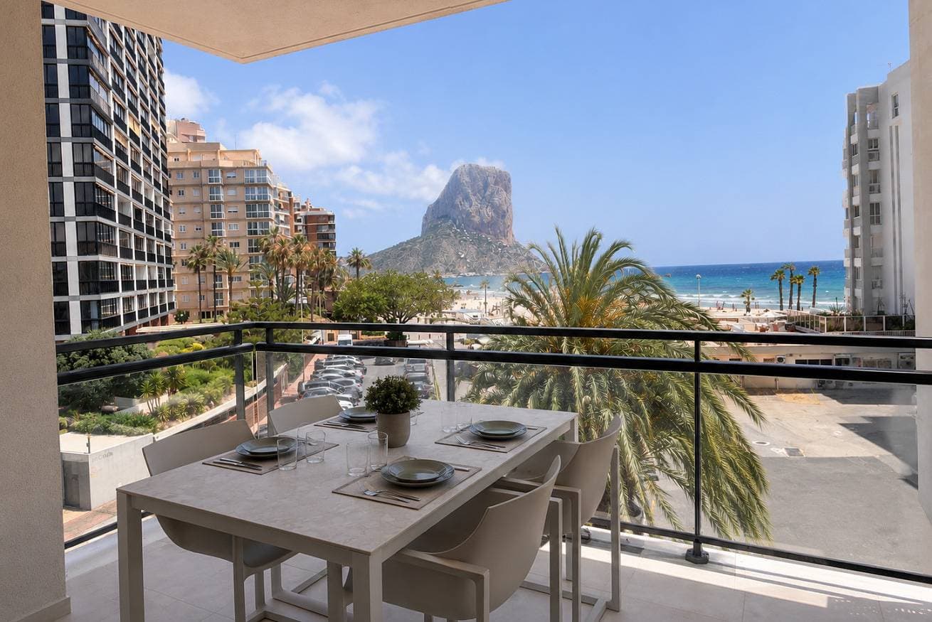 Apartamento Arenal Suites 2 - Costa CarpeDiem 1