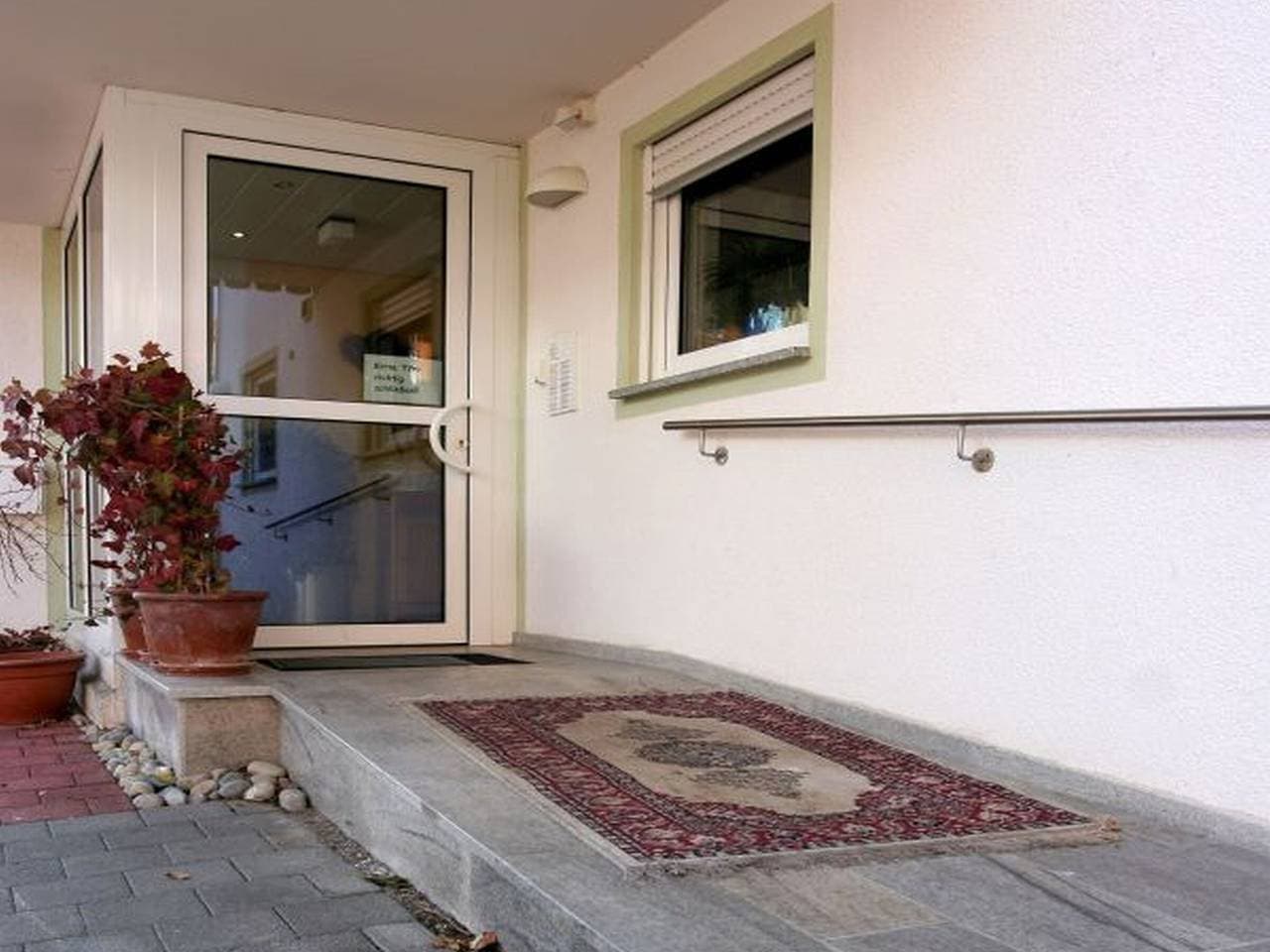 Foto 9 von 17: Studio 'Typ A 06' mit Seeblick, Gemeinschaftsgarten und Wi-Fi