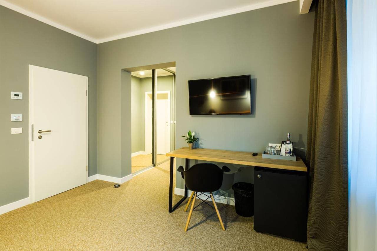 Foto 9 von 22: Executive Suite with Balcony