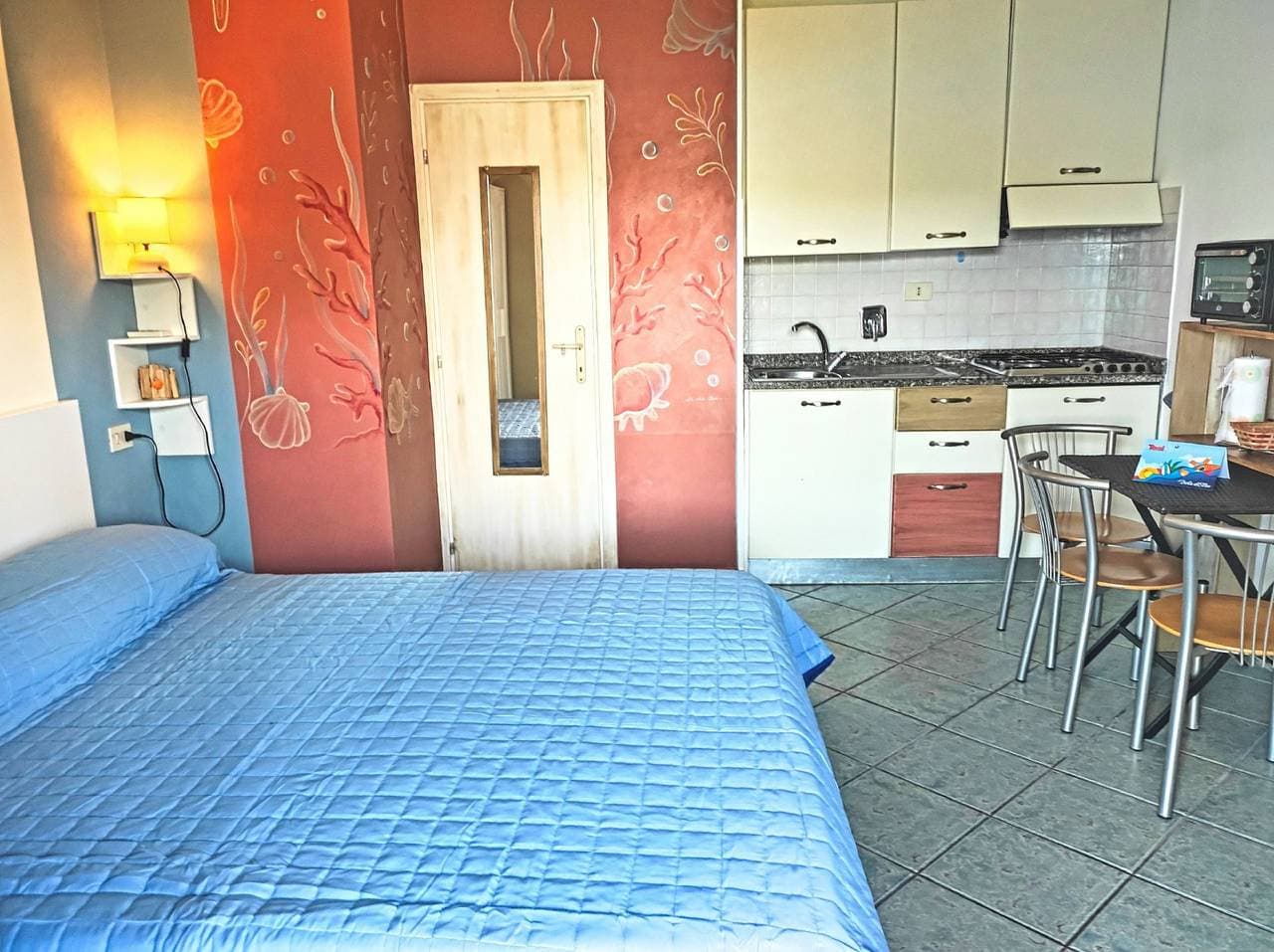 Foto 8 von 15: Ferienwohnung für 3 Personen