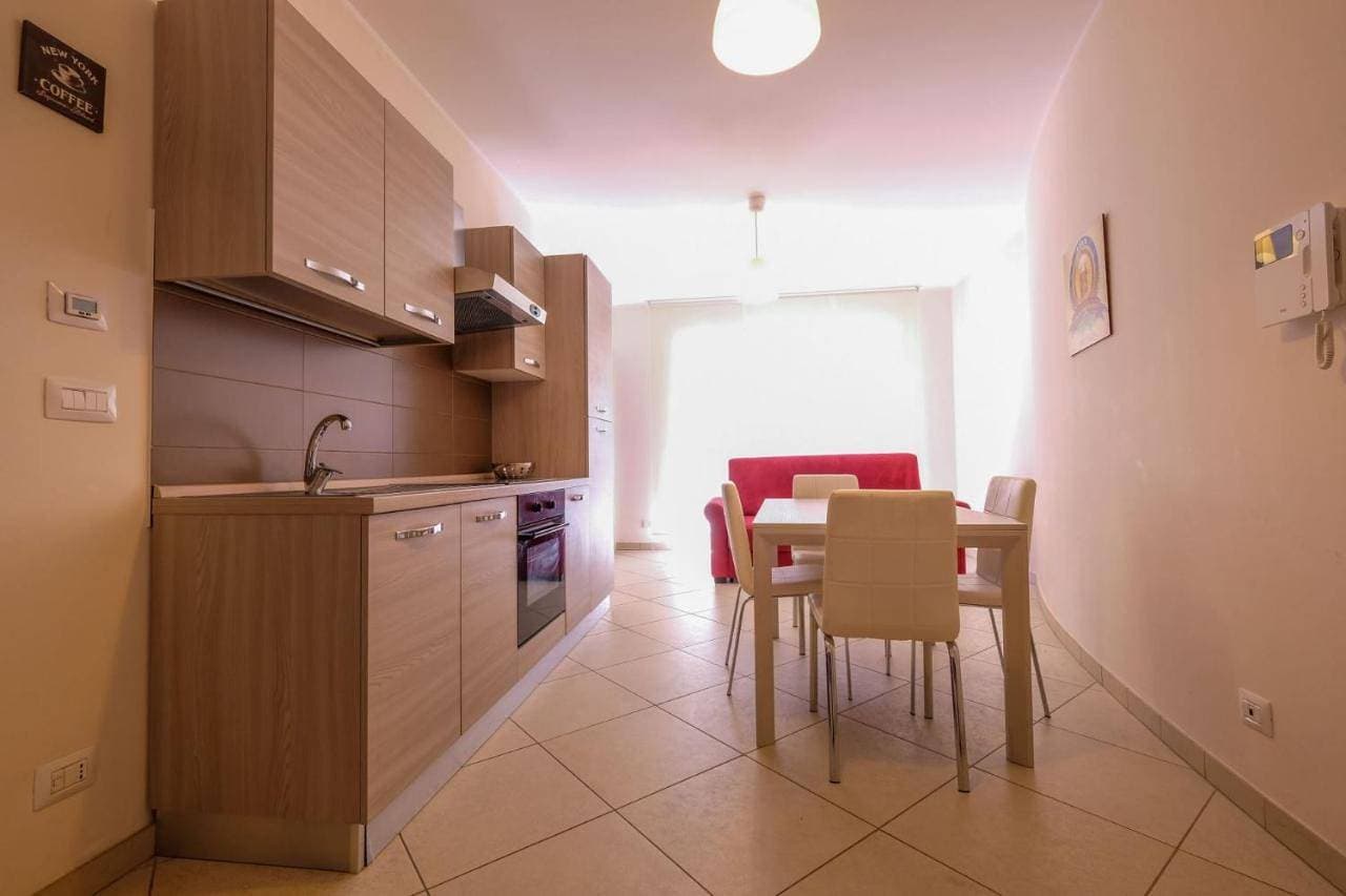 Residence Claudia int PT - Pineto Vacanza 1