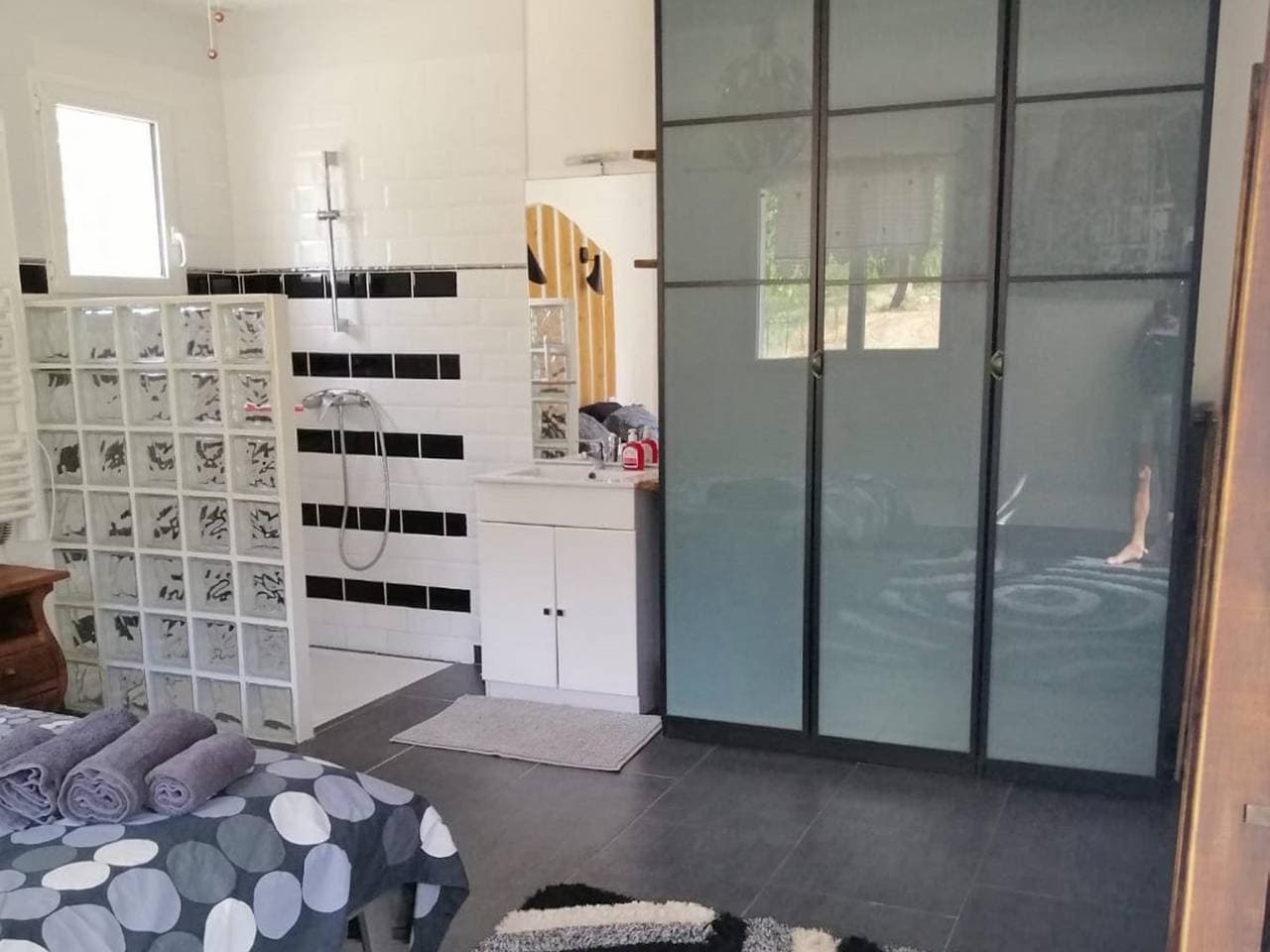 Foto 11 von 19: Klimatisiertes Ferienhaus mit privatem Pool