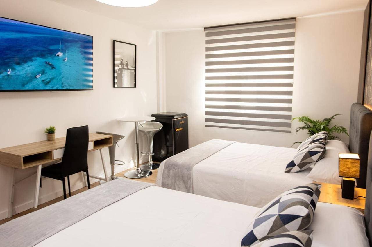 Viceda Home 1
