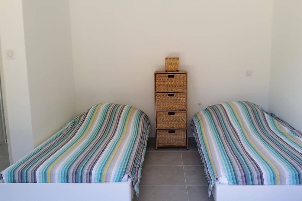 Foto 3 von 19: Maison récente face aux calanques de piana