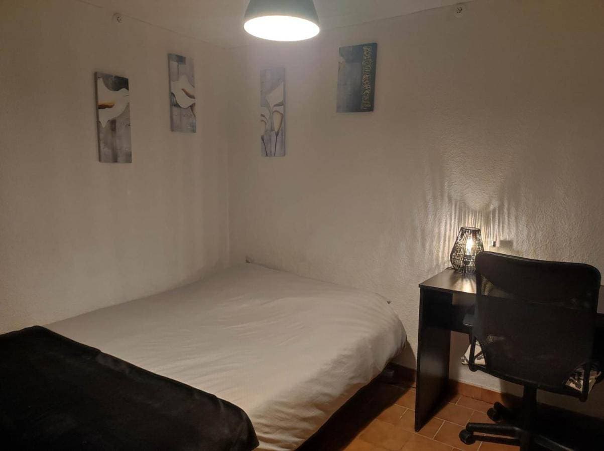 Foto 2 von 17: One-Bedroom Apartment