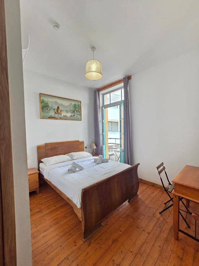 Foto 2 von 10: Budget Double Room