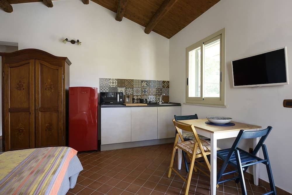 Foto 8 von 14: Karrua House cottage with pool in Modica