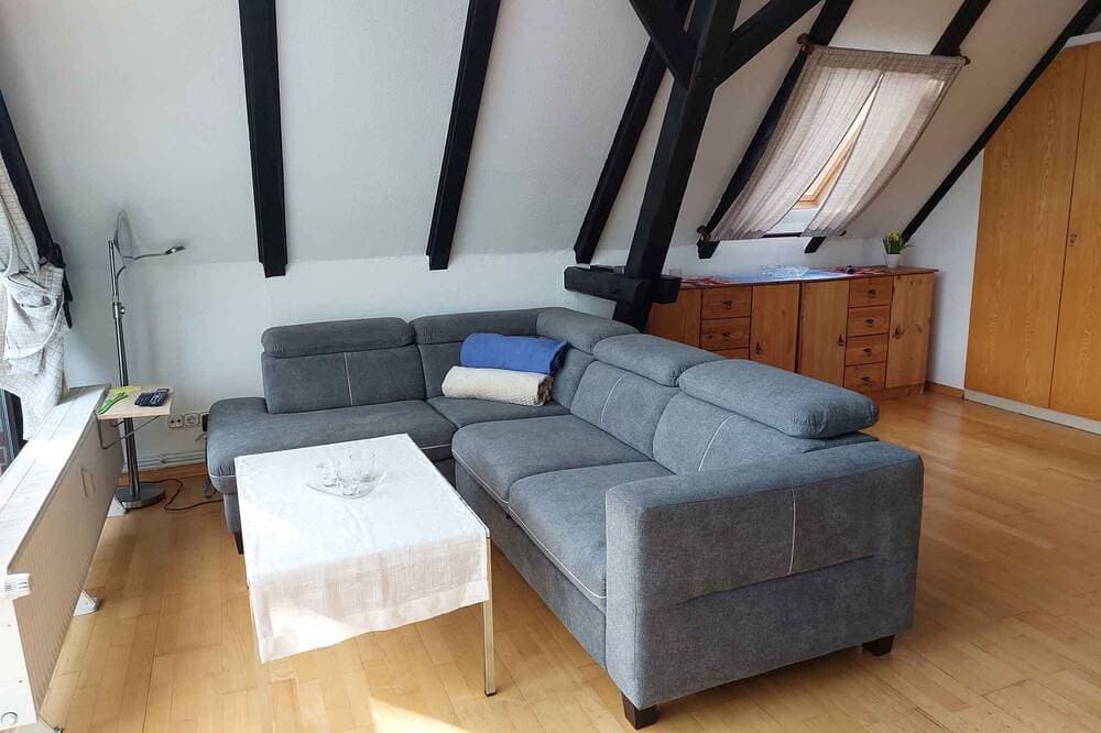 Foto 4 von 21: Studio mit Fahrrädern im Schaumburger Land