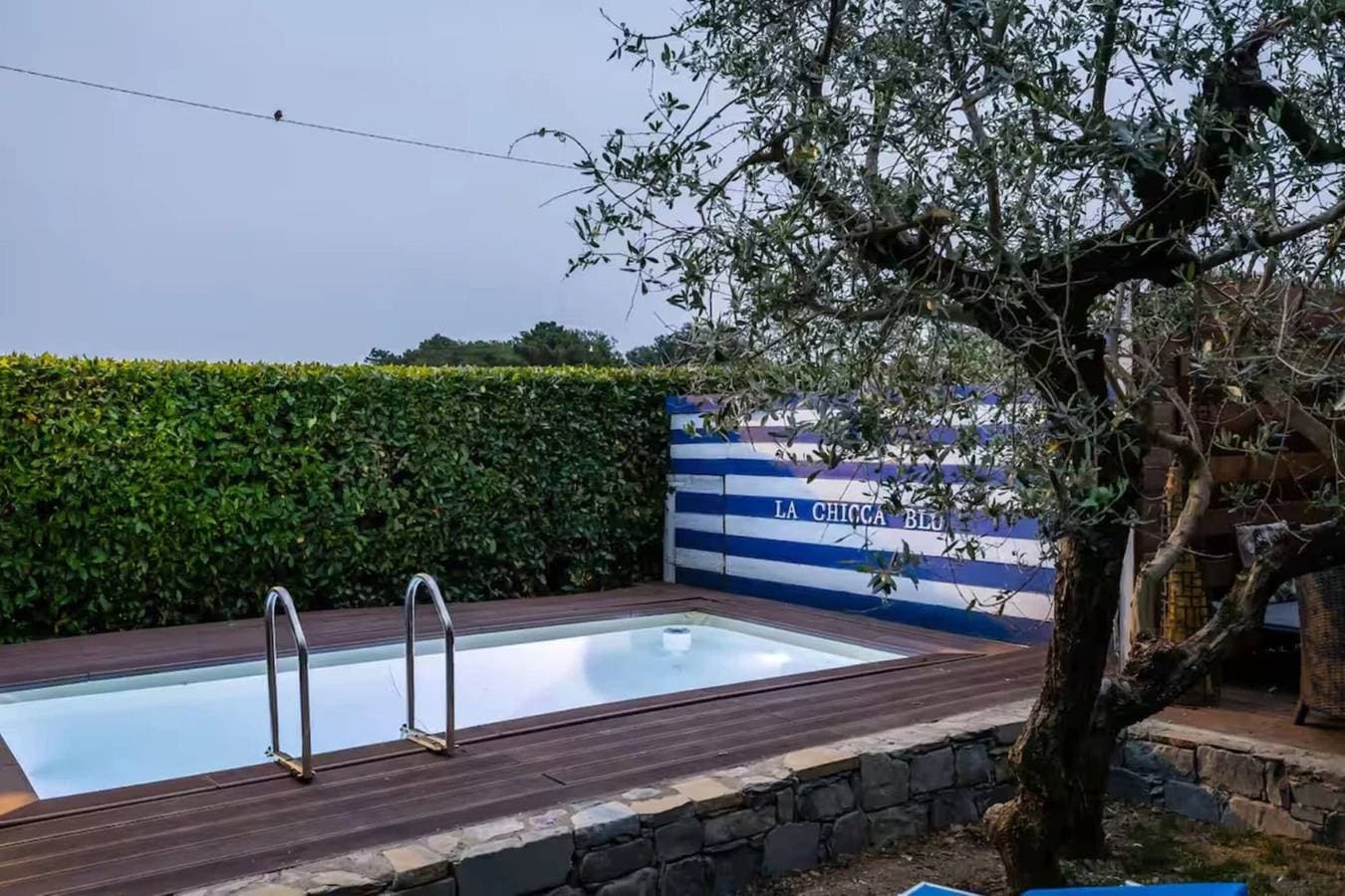 Foto 2 von 26: Casa Fra Gli Ulivi - Chicca Blu