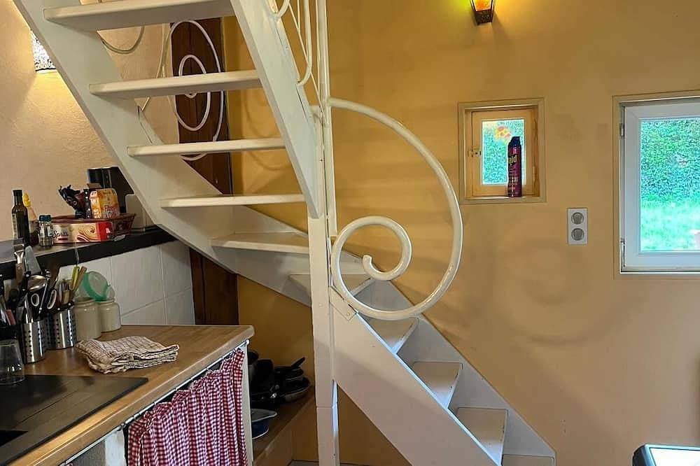 Foto 8 von 8: Bed and Breakfast und Ferienhaus Bergerie