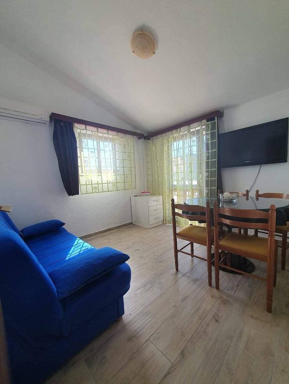 Foto 11 von 39: 3-Zimmer-Haus am Strand Drasnice, Makarska