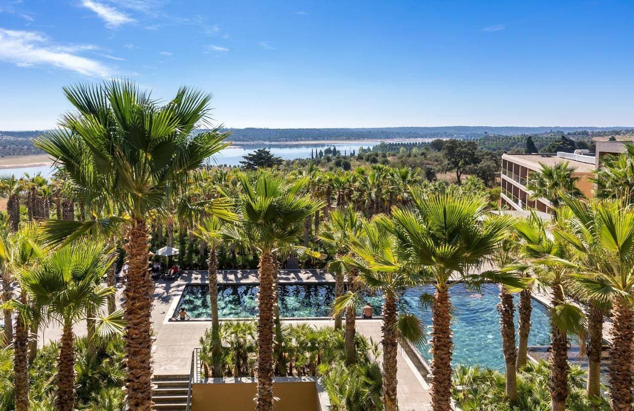 AP Lago Montargil - Conference & SPA 1