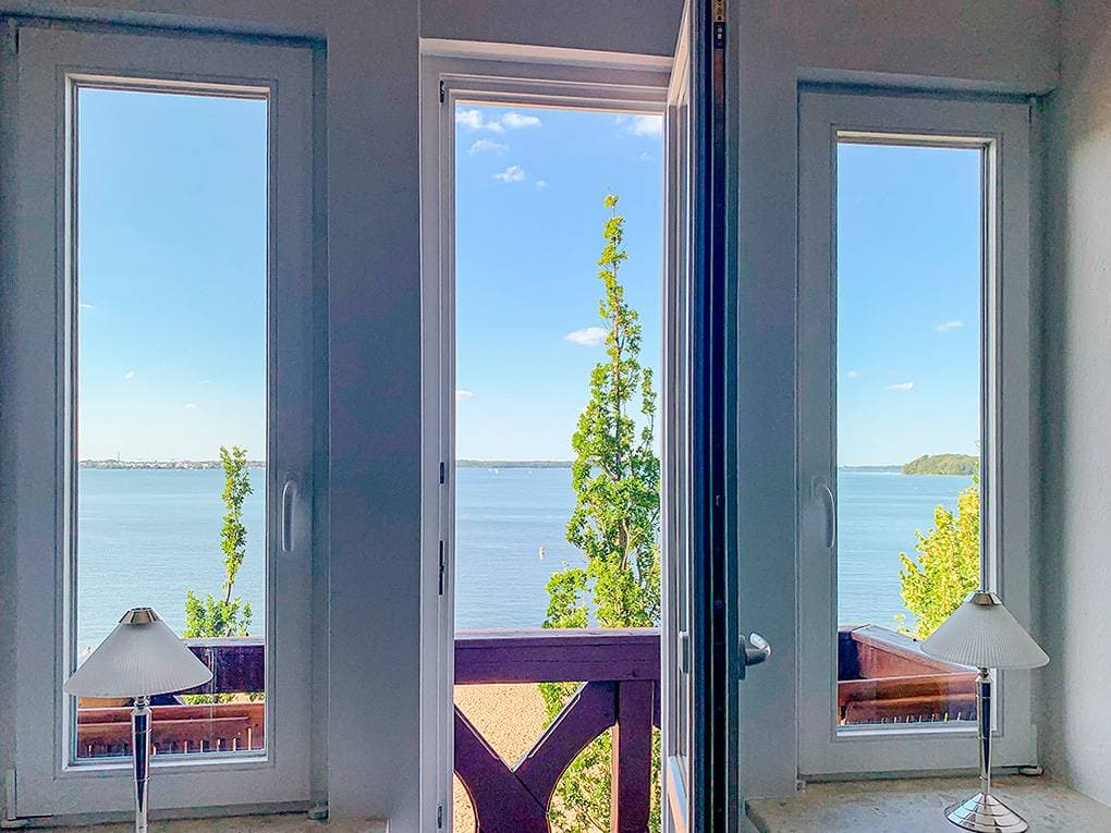 Foto 8 von 25: Ferienwohnung Am Strand