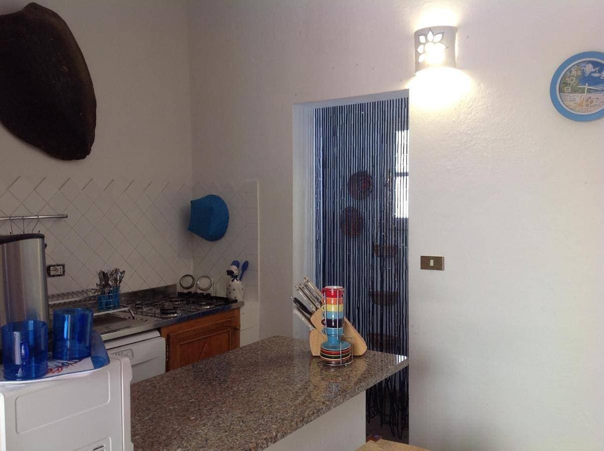 Foto 3 von 26: Two-Bedroom Apartment with Sea View
