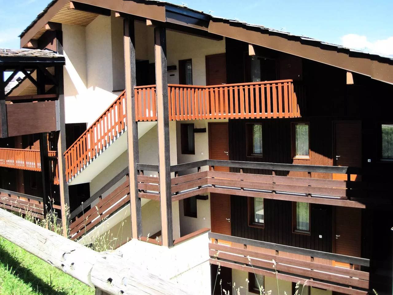 Foto 5 von 17: Studio + Kabinenbereich 4 Personen - Komfort