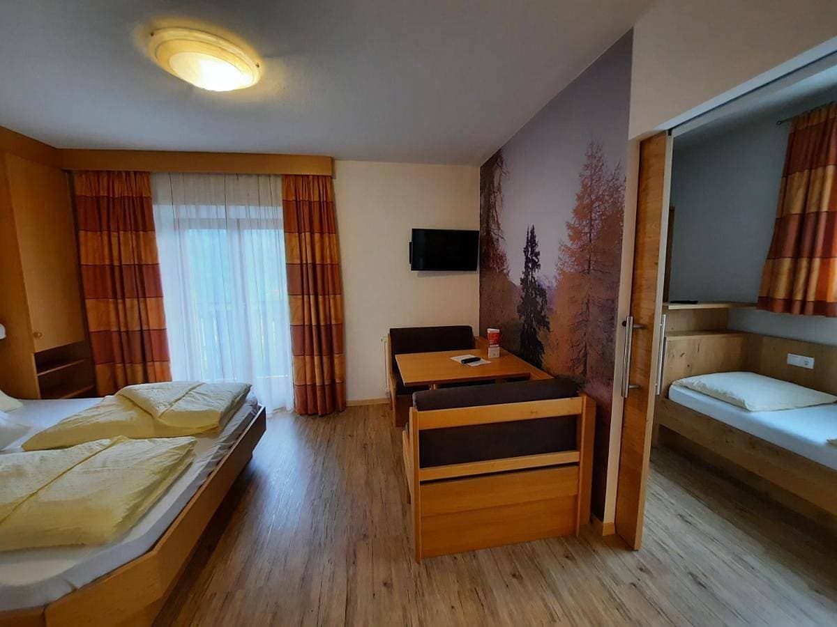 Foto 5 von 16: Basic Double Room